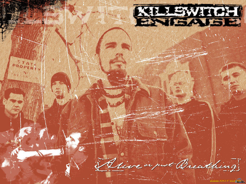 kse15, , killswitch, engage